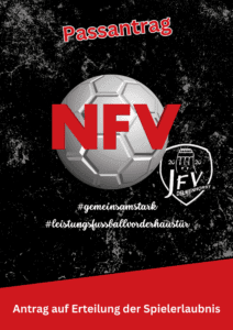 NFV_Passantrag
