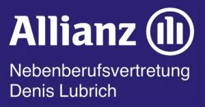 JFV Delmenhorst Partner Allianz Denis Lubrich