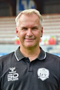 JFV Delmenhorst | Matthias Kaiser | 1.Vorsitzender