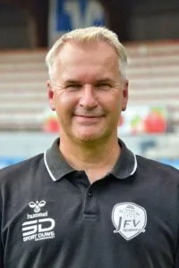 JFV Delmenhorst | Matthias Kaiser | Sportlicher Leiter