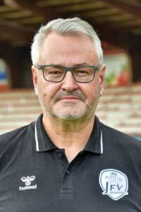 JFV Delmenhorst | Michael Wild | Sportlicher Leiter