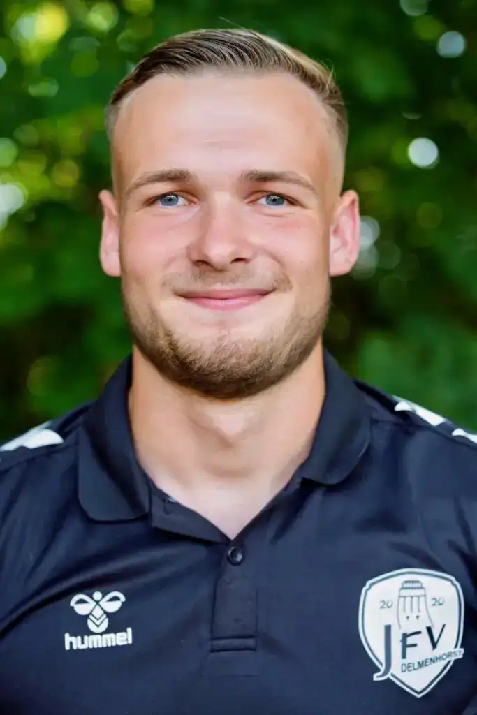 Bild von der Seite JFV Delmenhorst - #gemeinsamstark