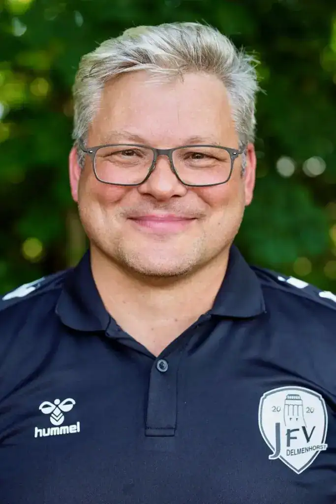 Bild von der Seite JFV Delmenhorst - #gemeinsamstark