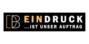 Logo DB Eindruck