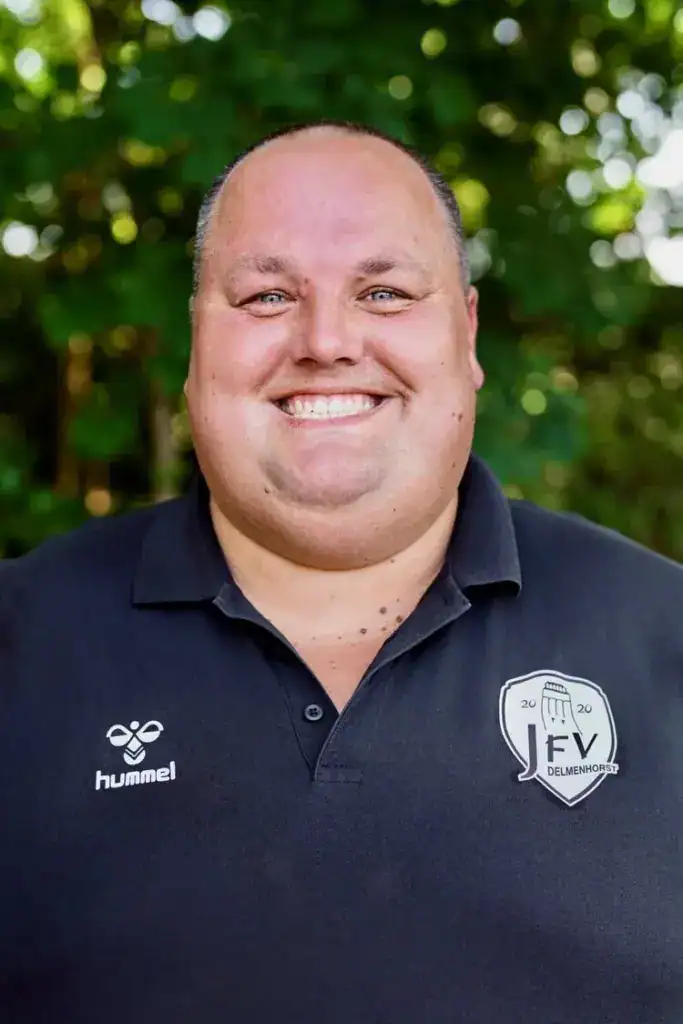 Bild von der Seite JFV Delmenhorst - #gemeinsamstark