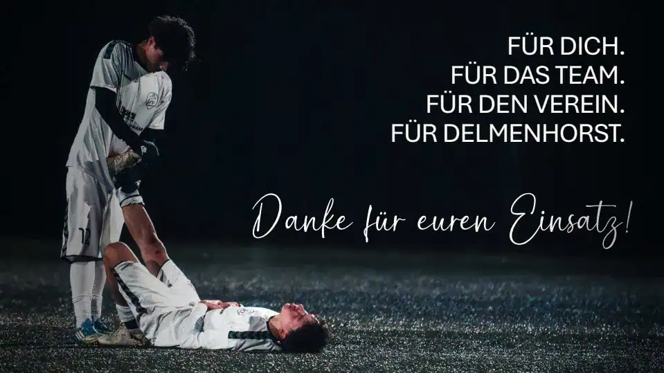 JFV Delmenhorst Erfolgsbilanz