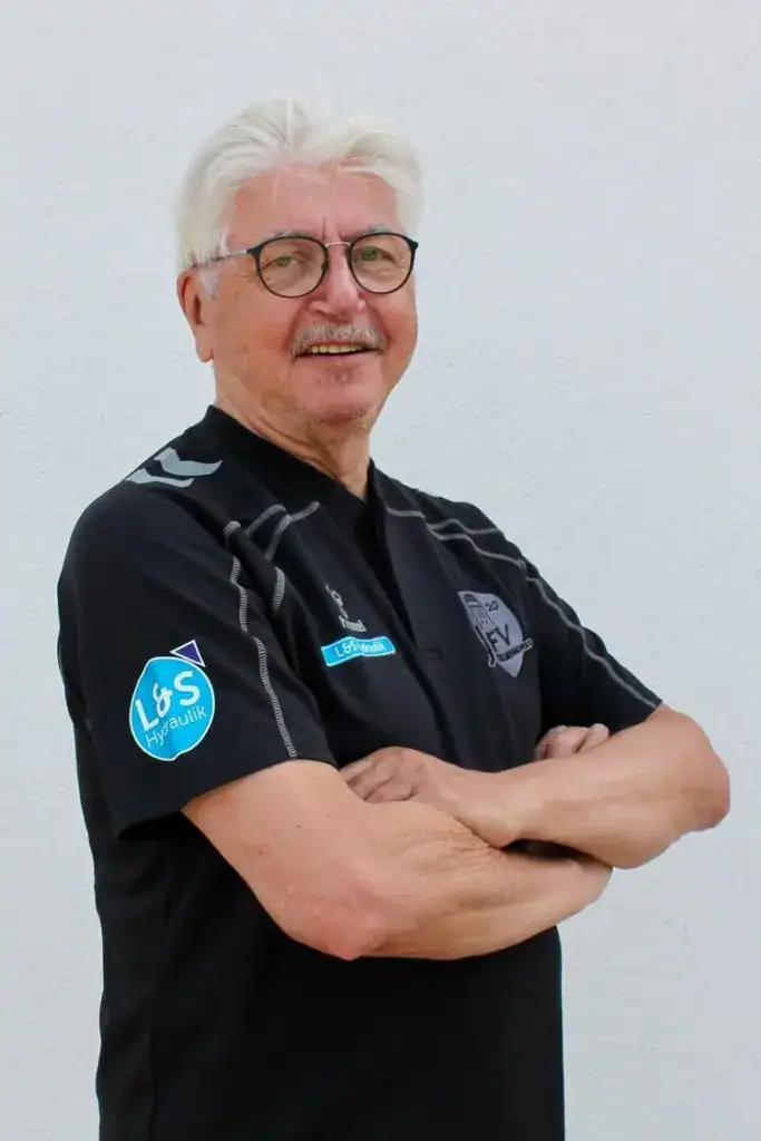 Bild von der Seite JFV Delmenhorst - #gemeinsamstark