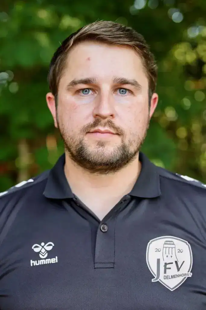 Bild von der Seite JFV Delmenhorst - #gemeinsamstark