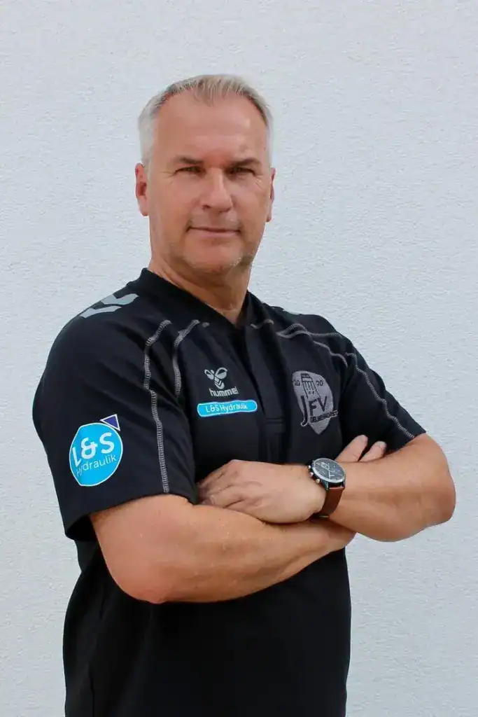 Bild von der Seite JFV Delmenhorst - #gemeinsamstark