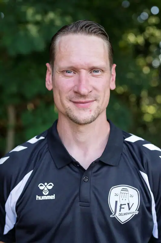 Bild von der Seite JFV Delmenhorst - #gemeinsamstark